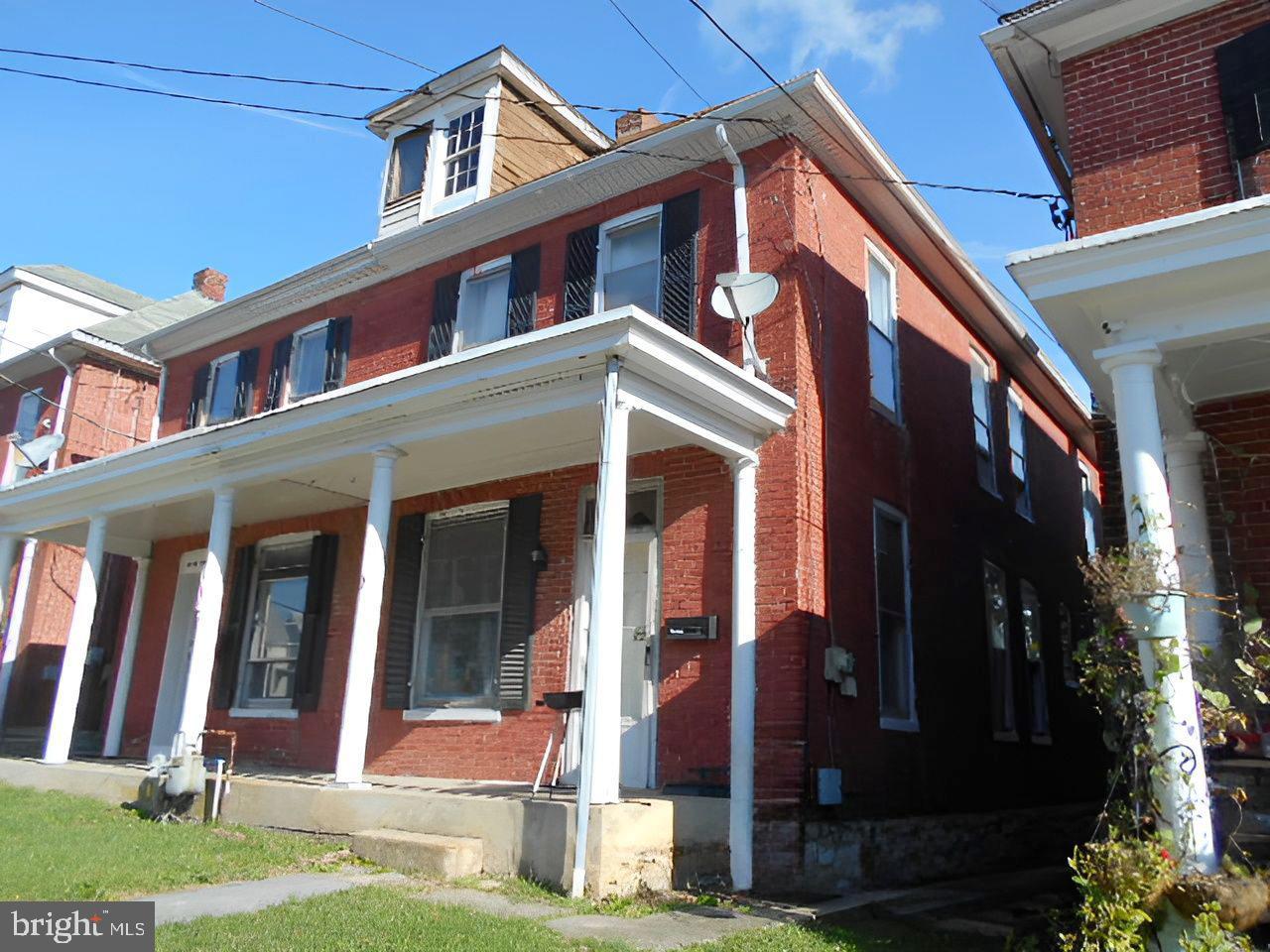 19 N Queen Street, Shippensburg