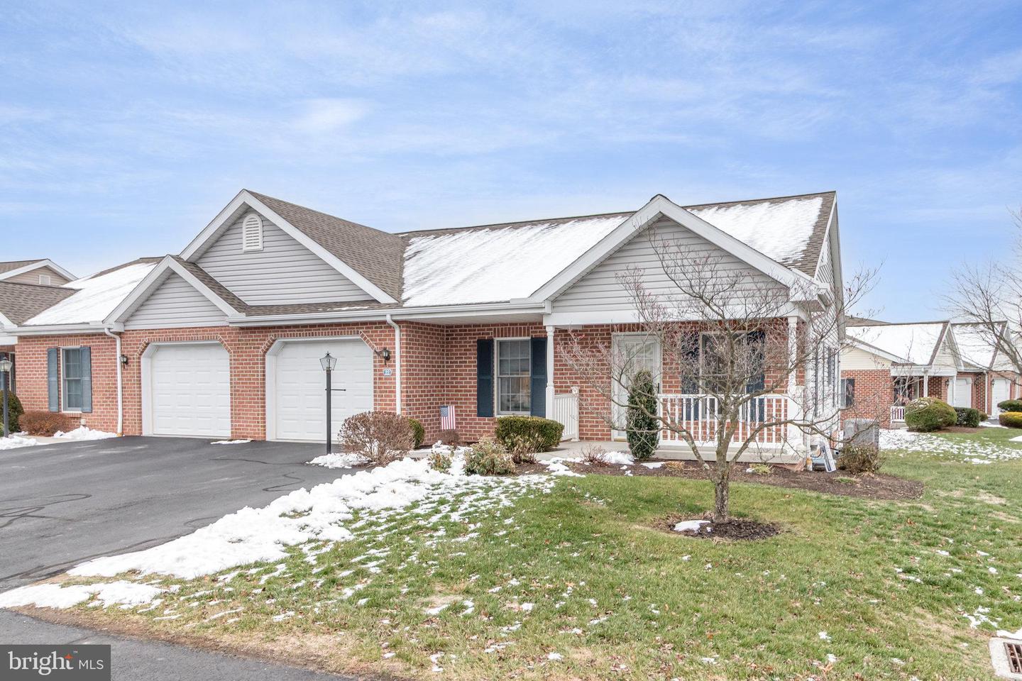 22 Blue Mountain Vista, Mechanicsburg