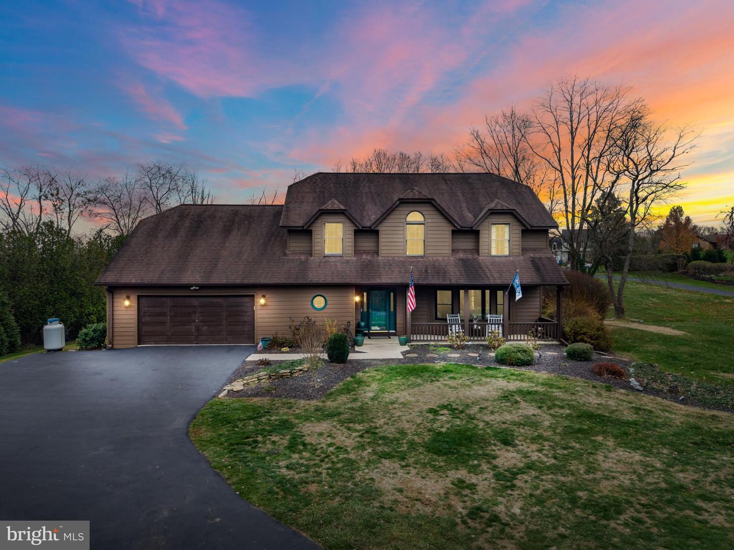 21 Skyline Drive, Mechanicsburg