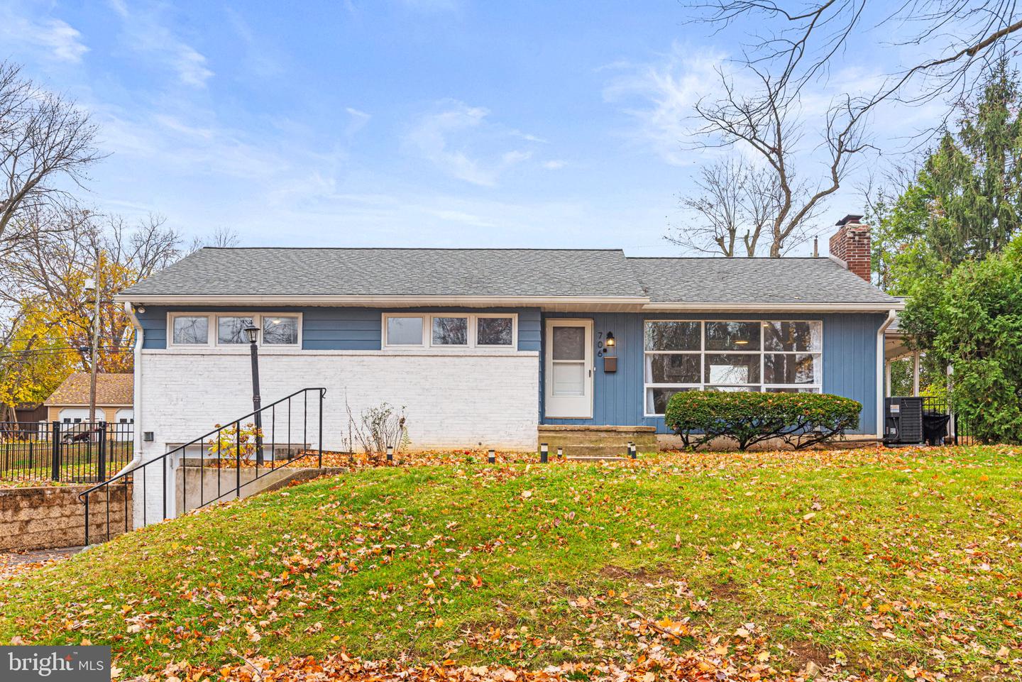 706 Haldeman Boulevard, New Cumberland
