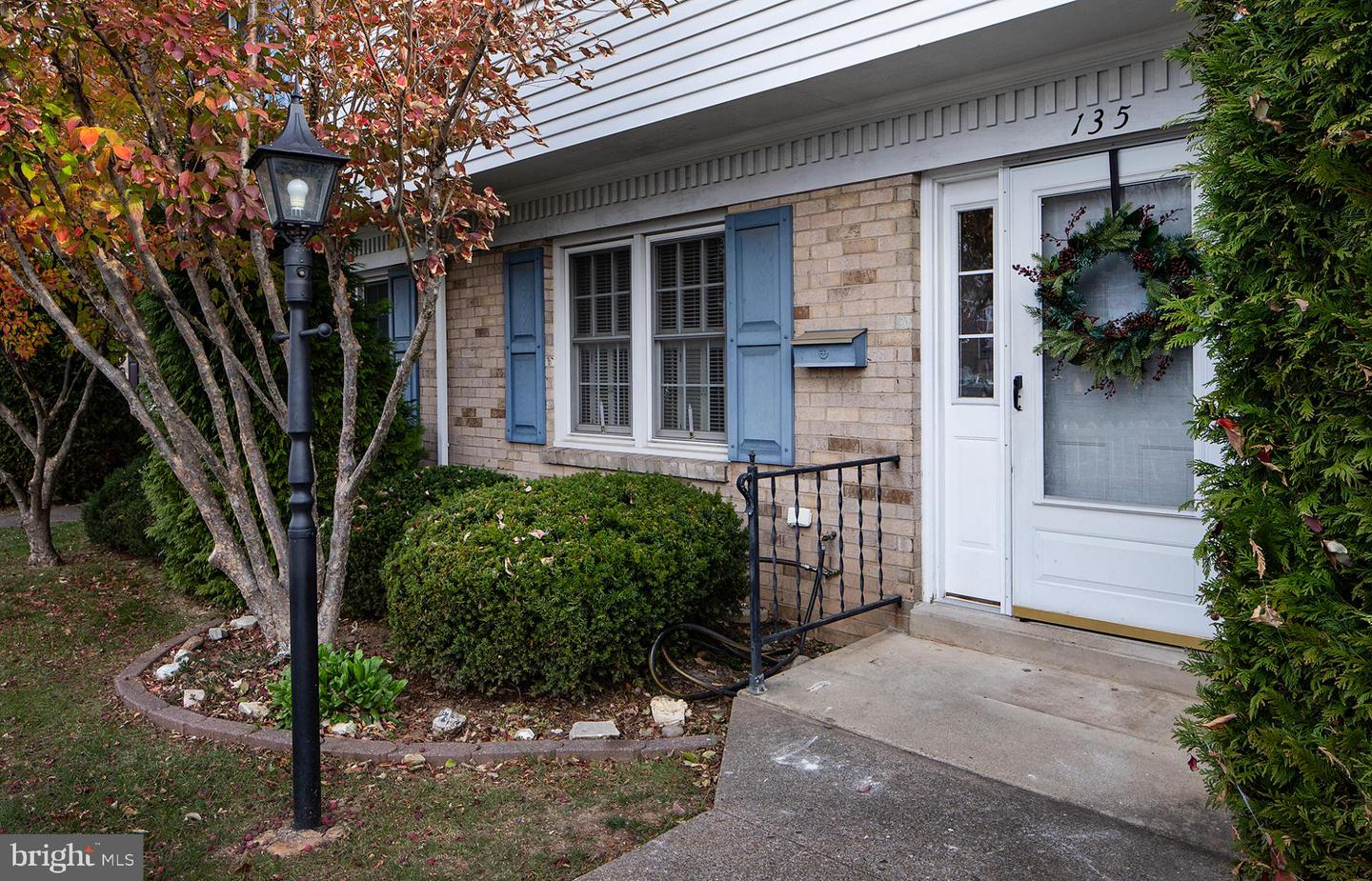 135 W Vine Street, Shiremanstown