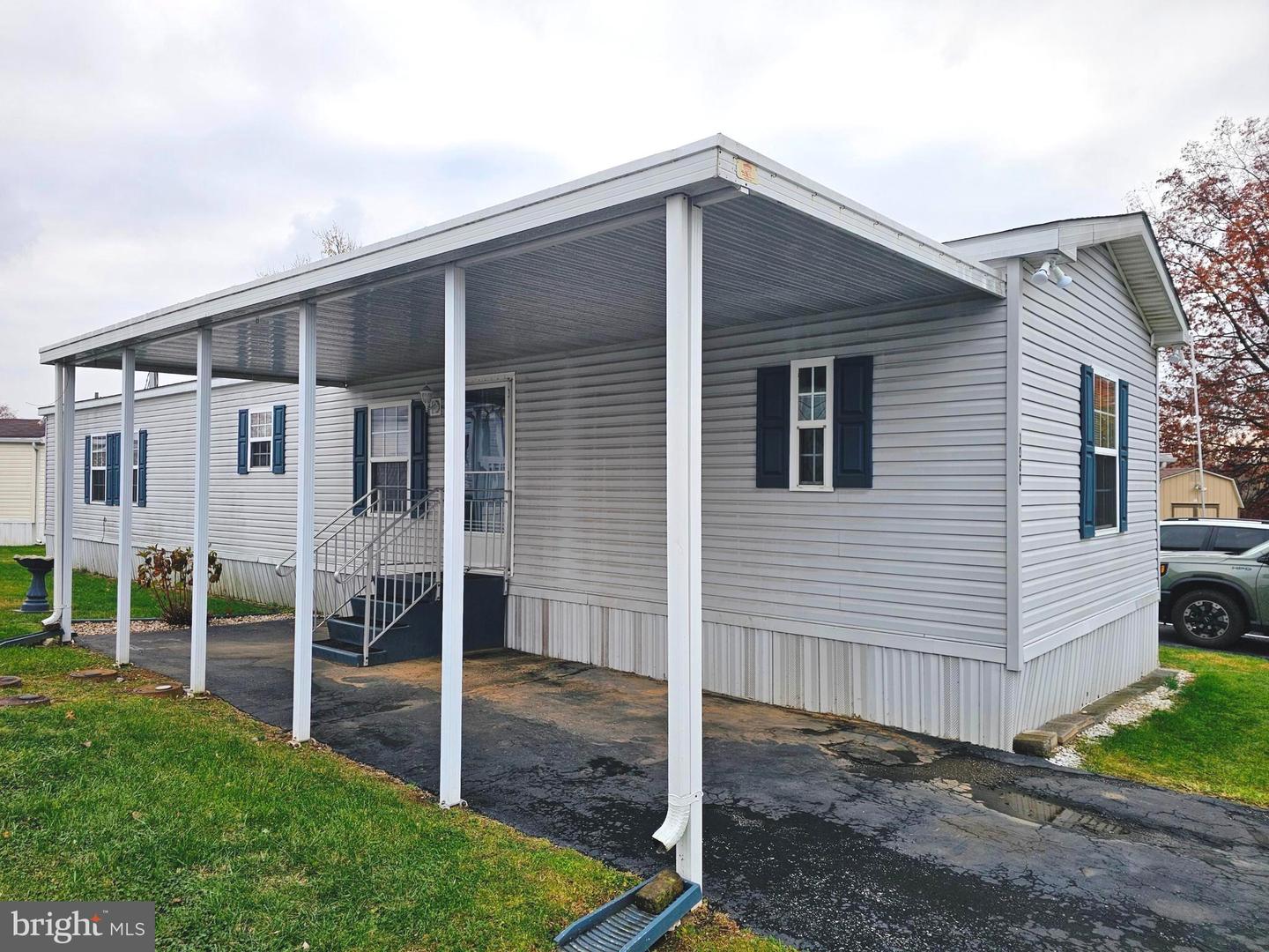 1060 Harvard Avenue, Camp Hill