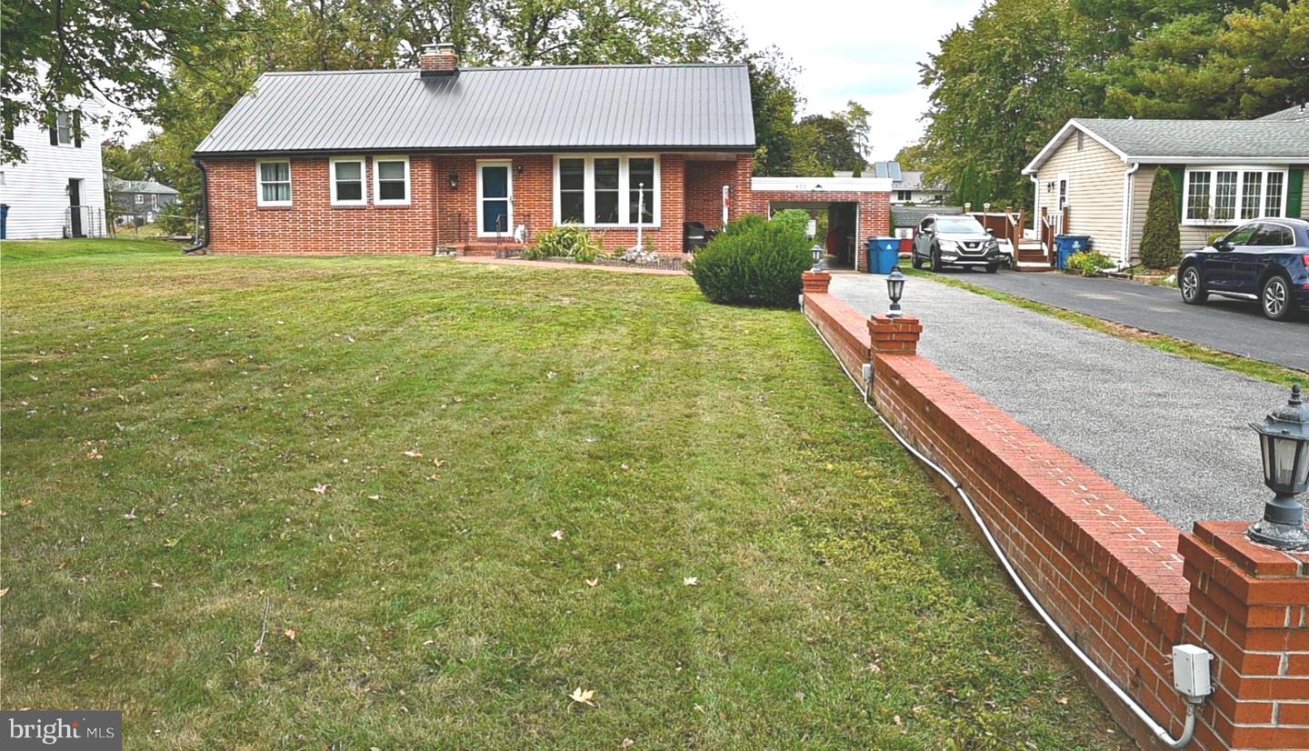 922 Hamilton Street, Carlisle