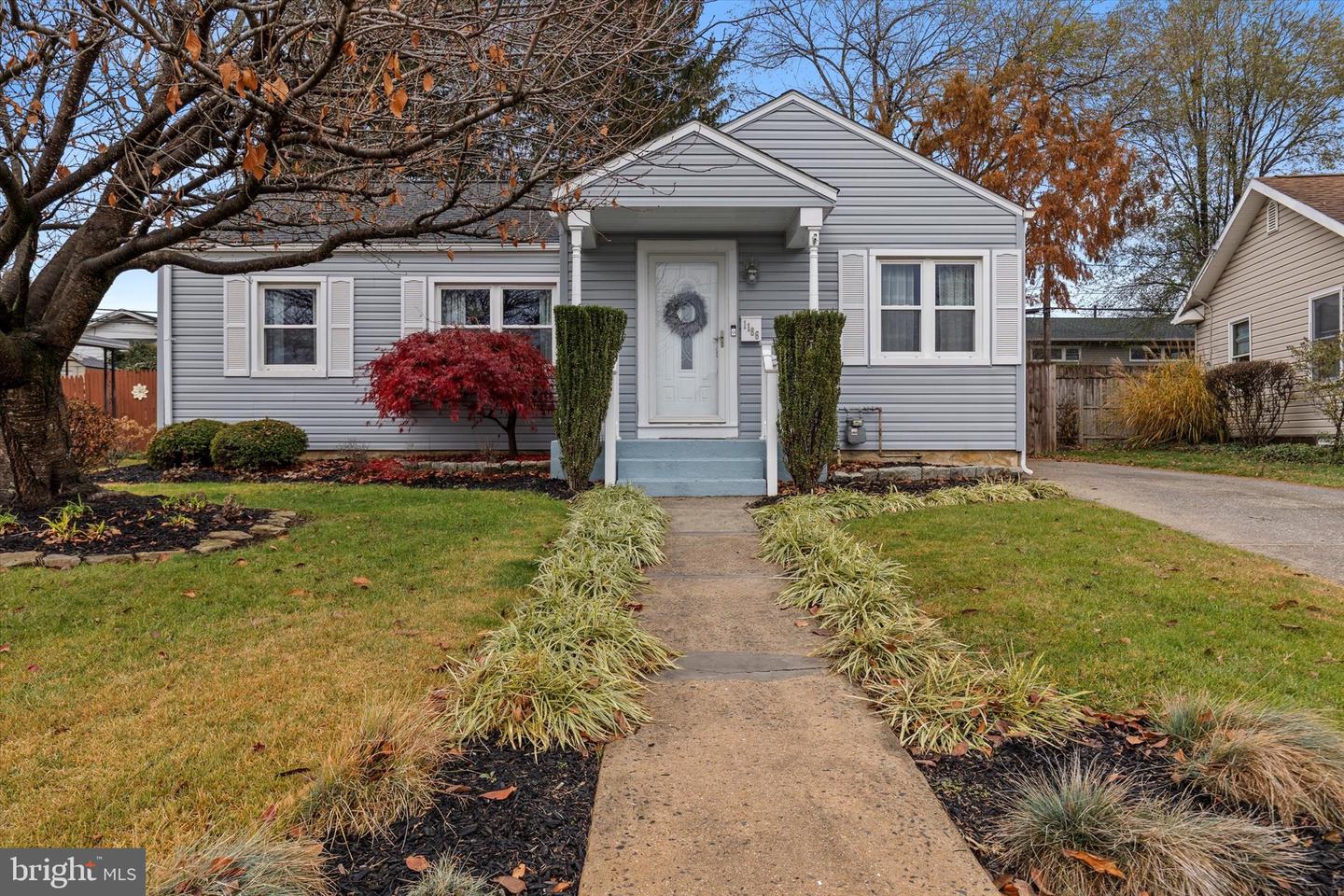 1186 Kingsley Road, Camp Hill