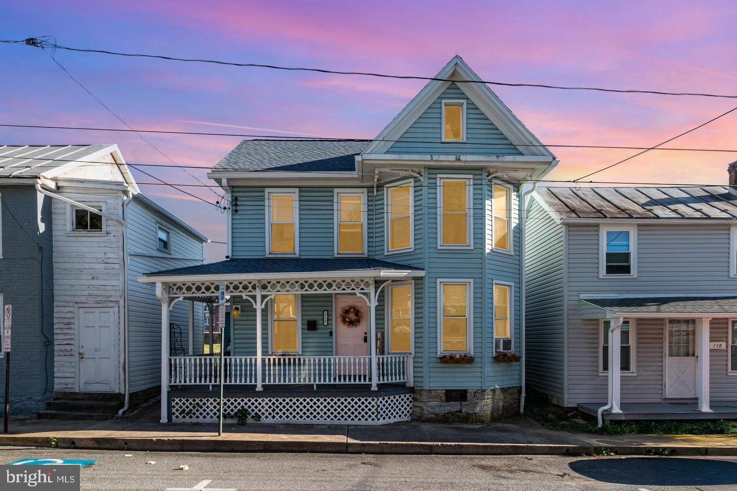 112 E Burd Street, Shippensburg