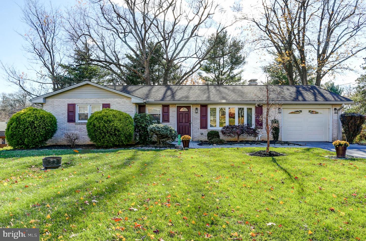 302 Hilltop Road, Boiling Springs