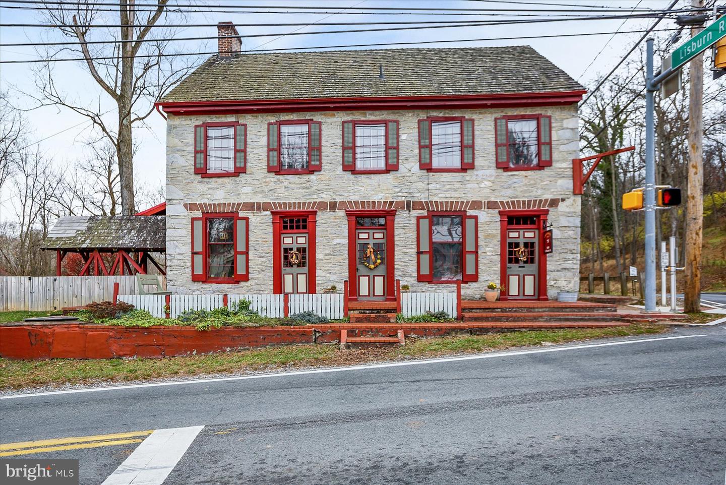 2600 S Market Street, Mechanicsburg