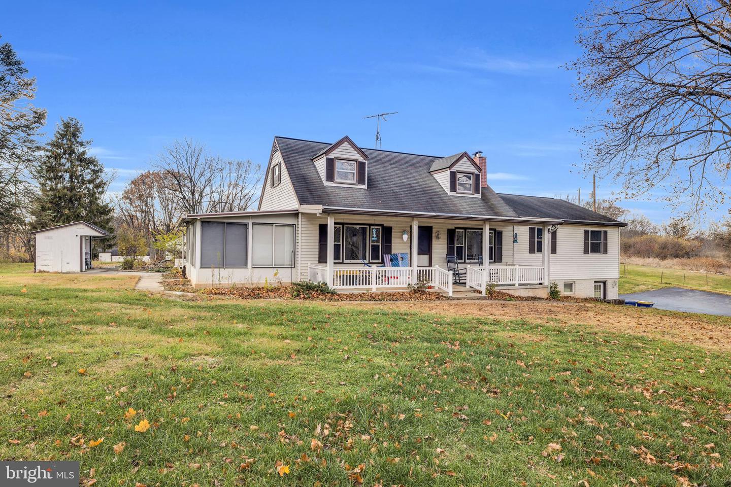 21 Timber, Mechanicsburg