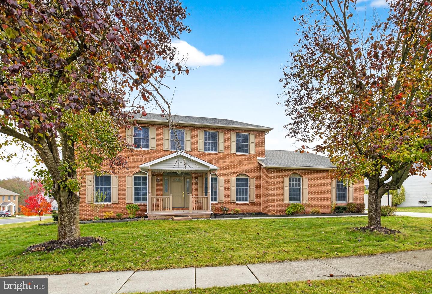 507 David Drive, Mechanicsburg