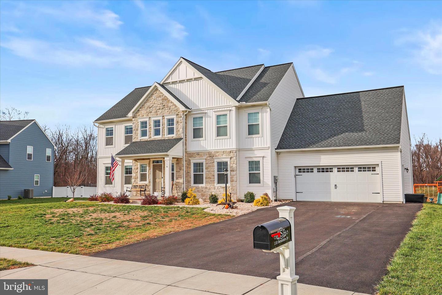 110 Berkshire Drive, Carlisle