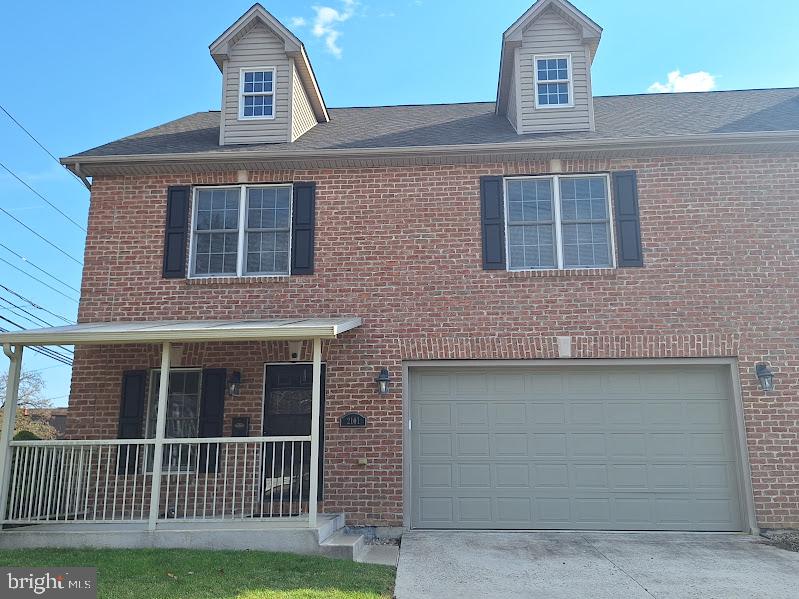 2101 Walnut Street, Camp Hill
