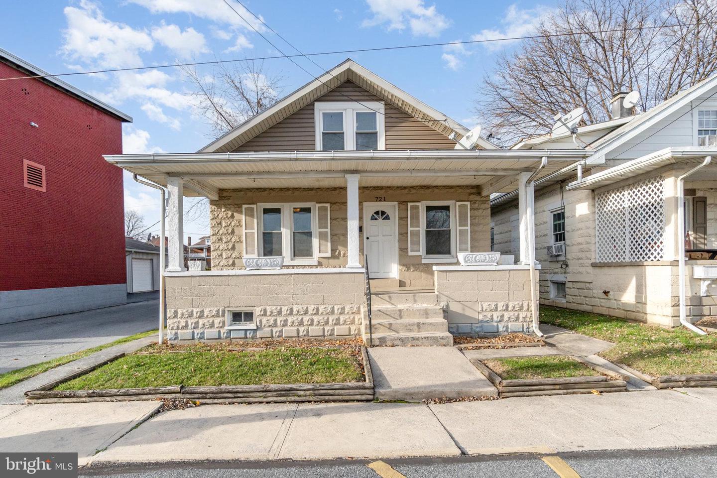 721 Herman Avenue, Lemoyne