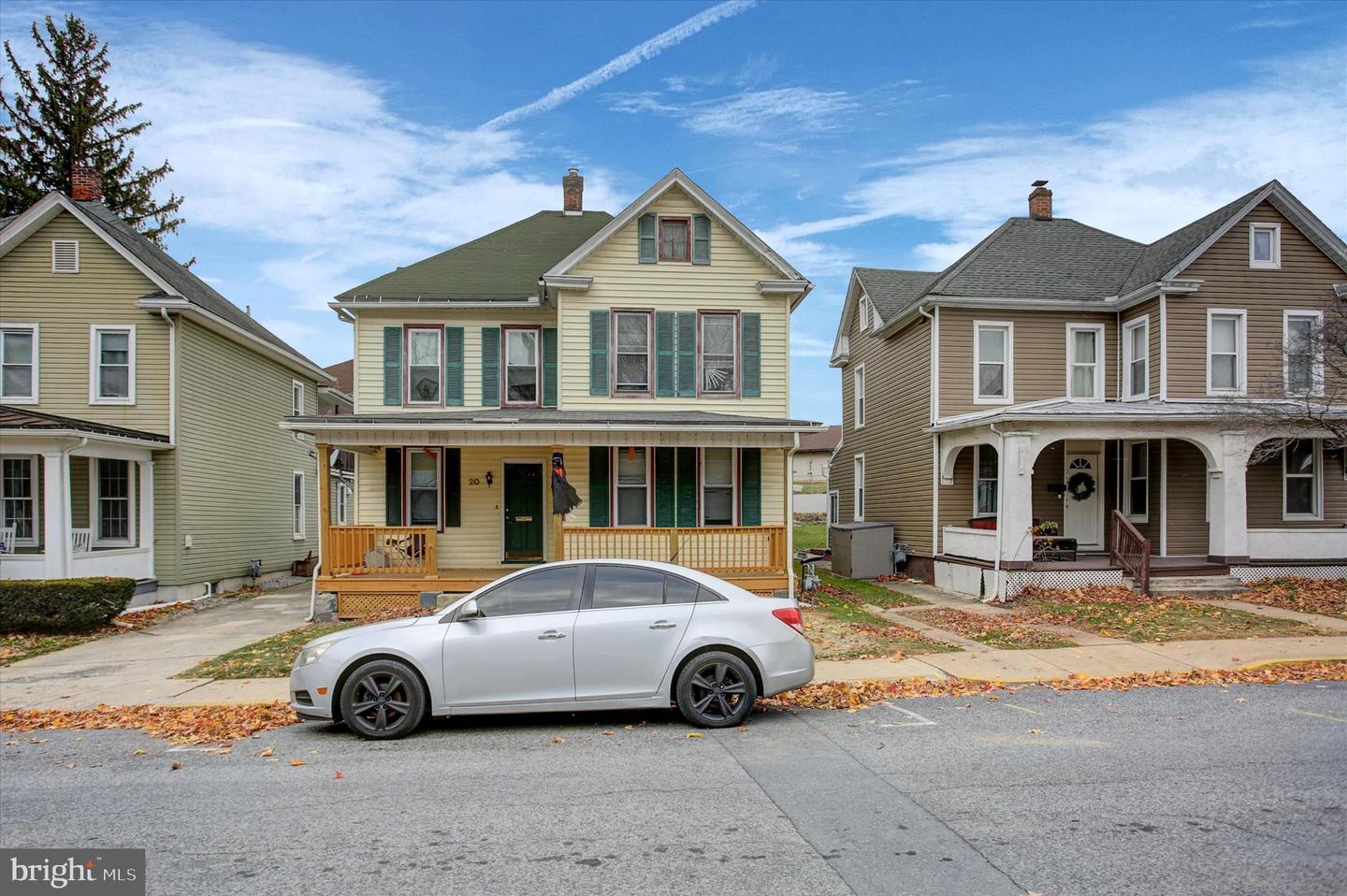 20 Richard Avenue, Shippensburg
