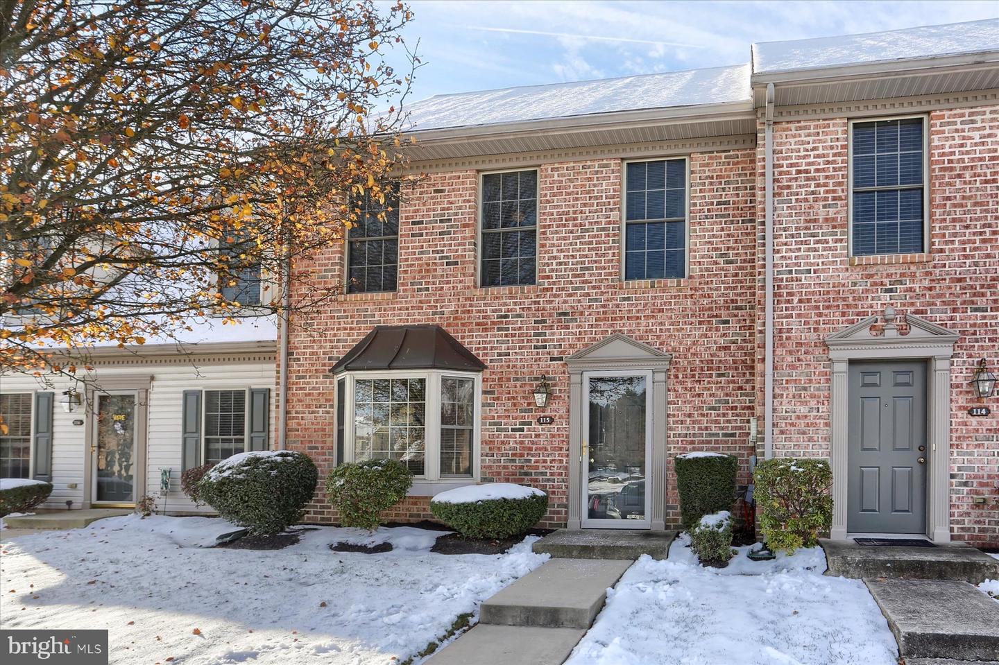 115 Melbourne Lane, Mechanicsburg
