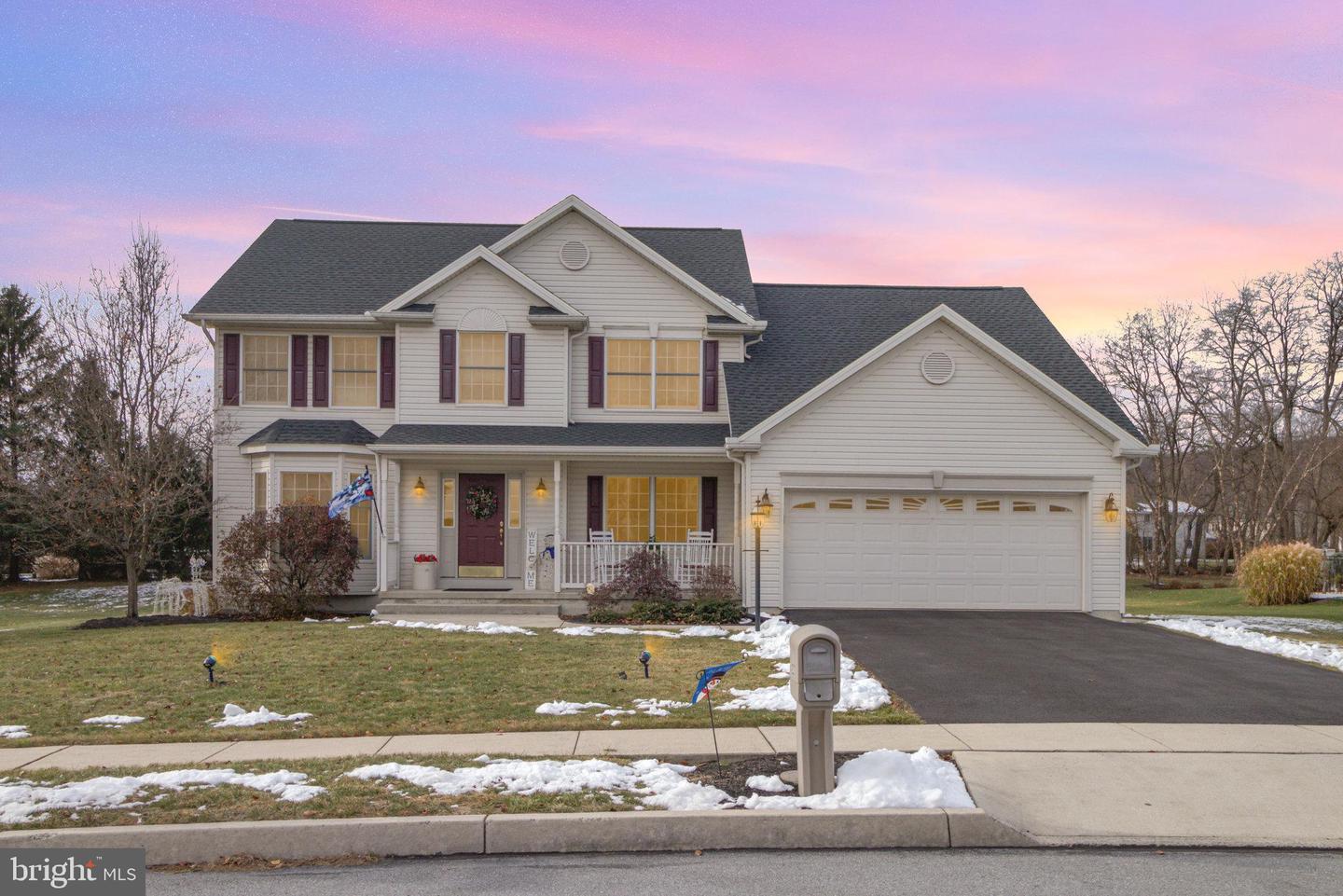 5940 Huntington Cmns, Enola
