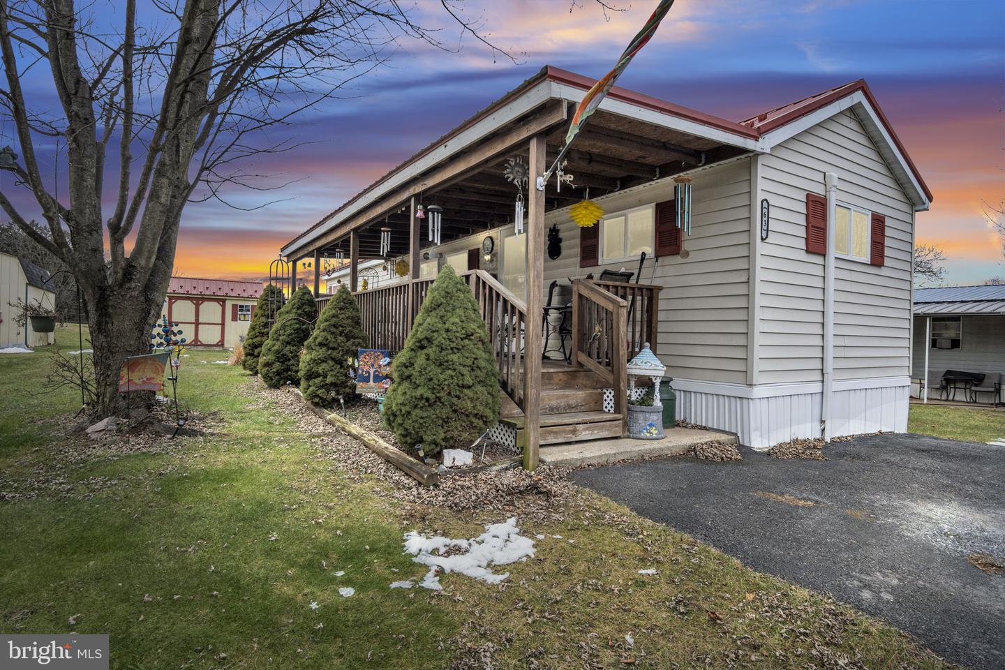 63 Big Spring Terrace, Newville