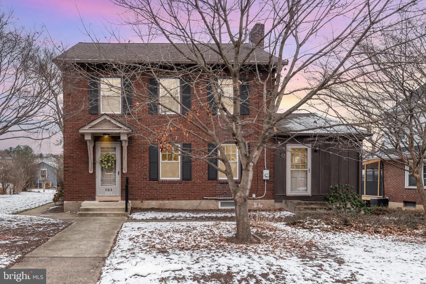 121 S 15th Street, Camp Hill