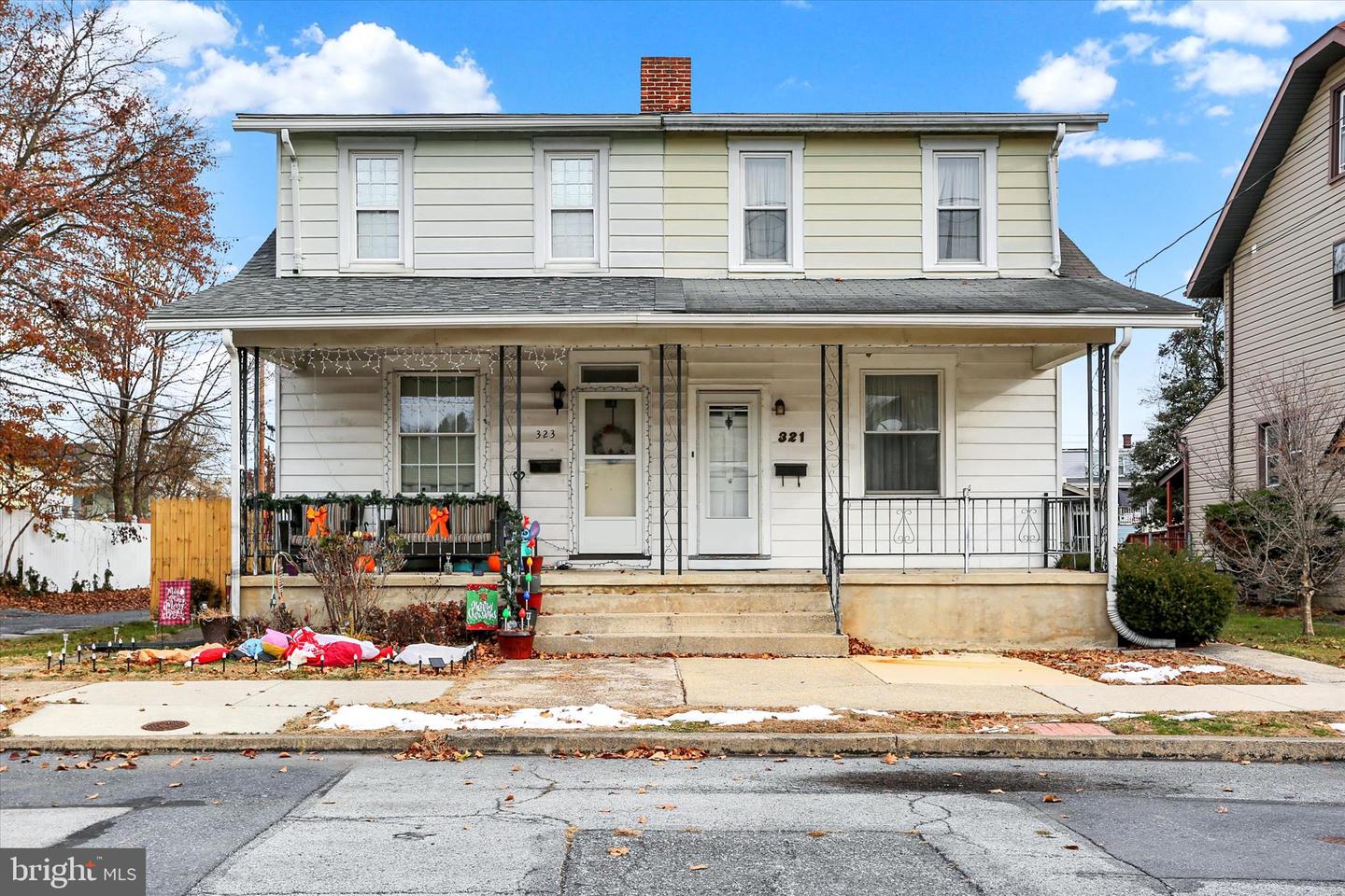 321 Eutaw Avenue, New Cumberland