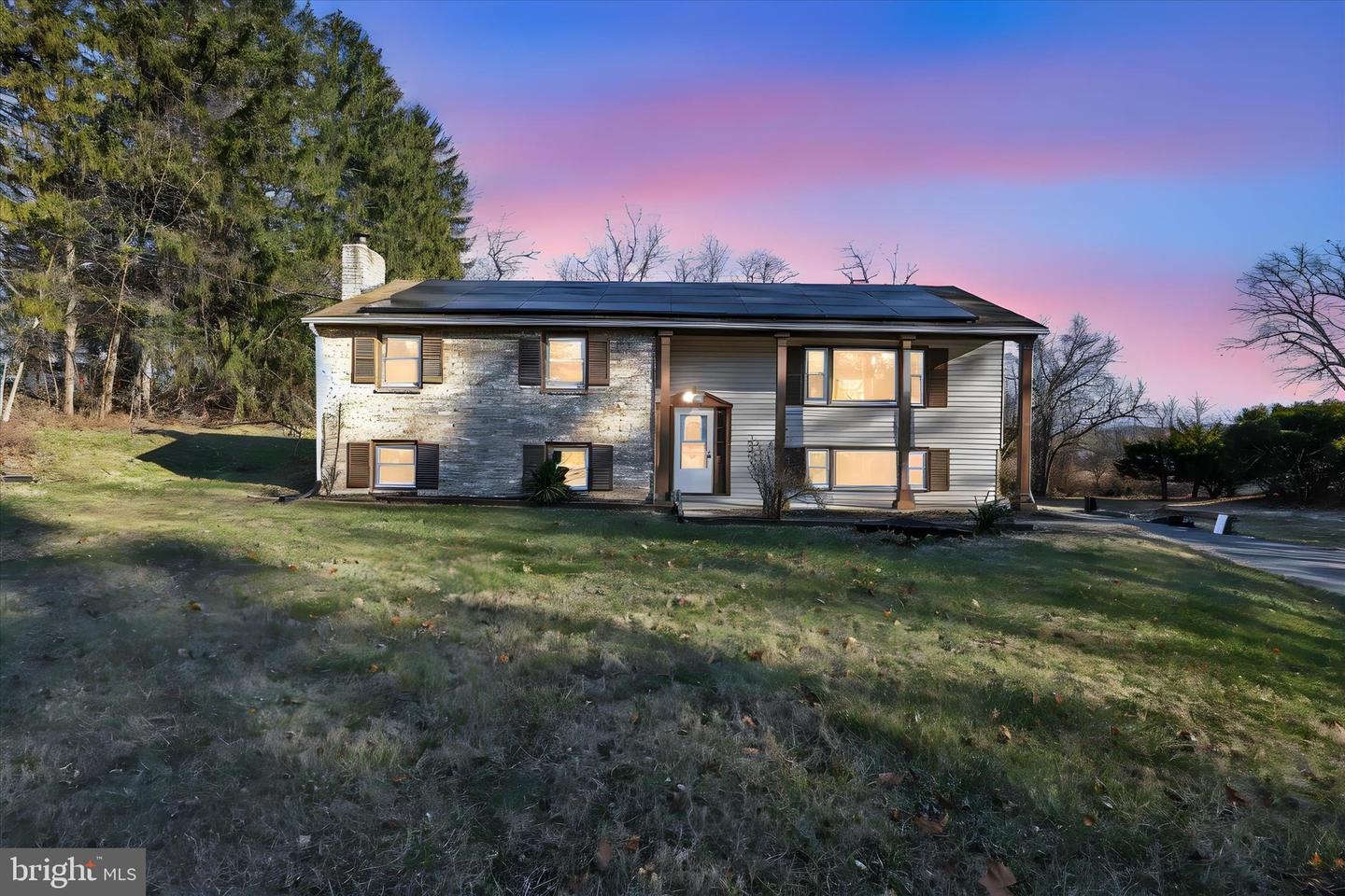 2509 Mill Road