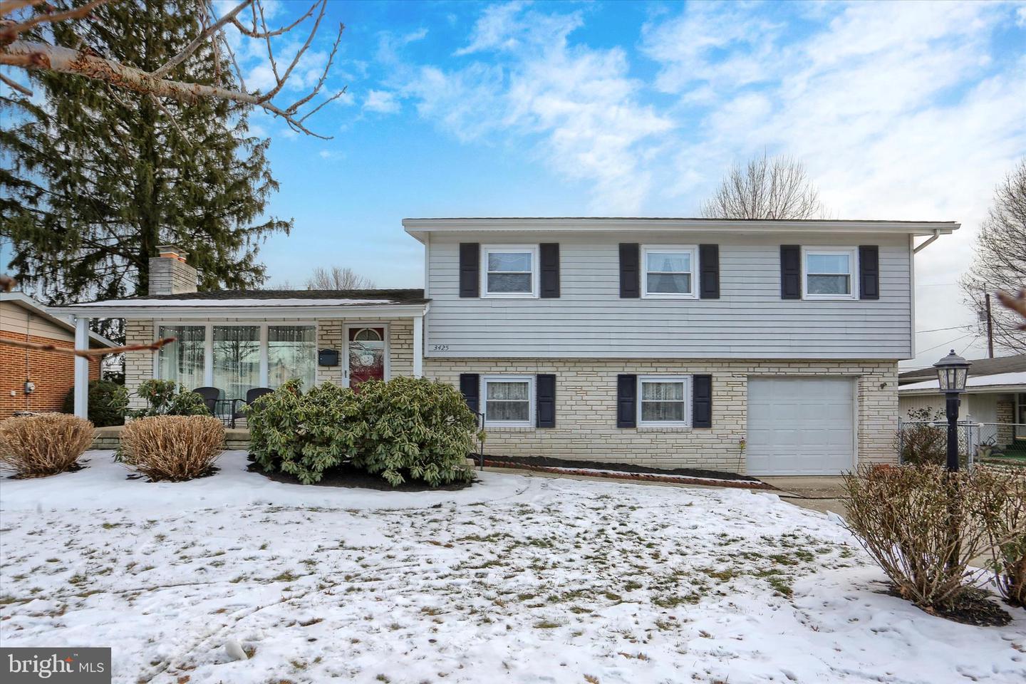 3425 Logan Street, Camp Hill
