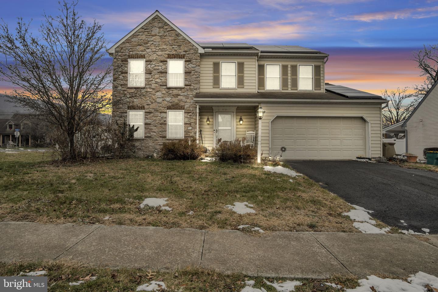 601 Brisbain Lane, Enola