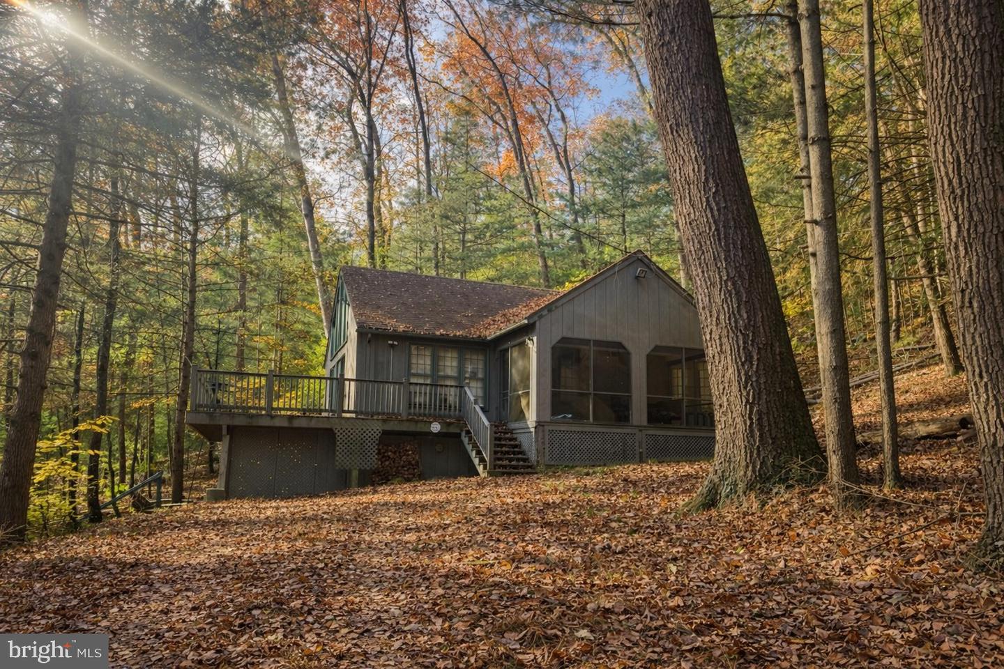 1222 Appalachian Trail, Gardners