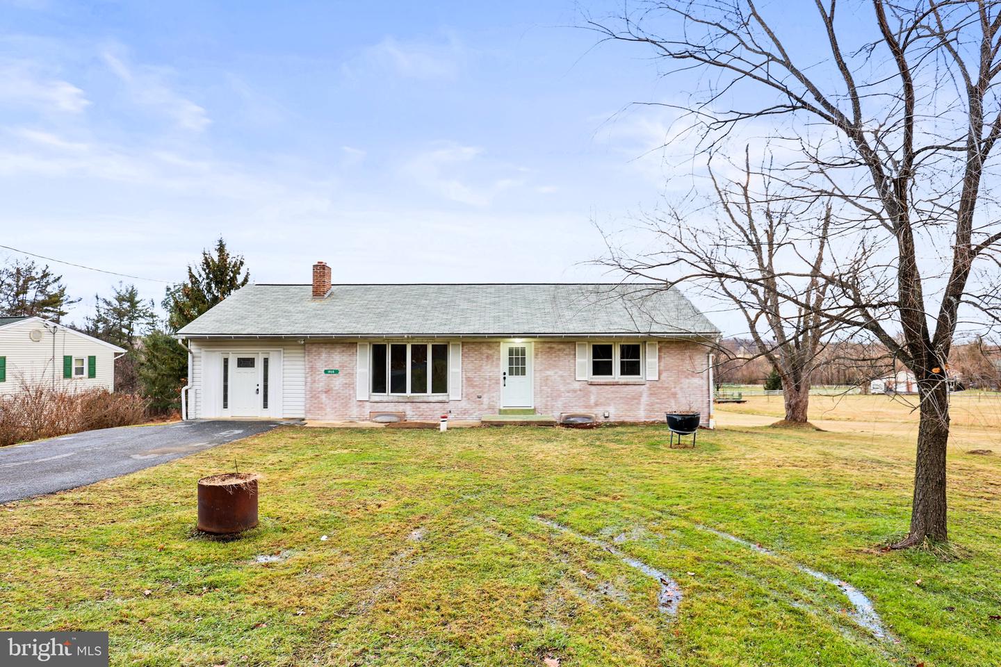 1825 Sheepford Road Road, Mechanicsburg