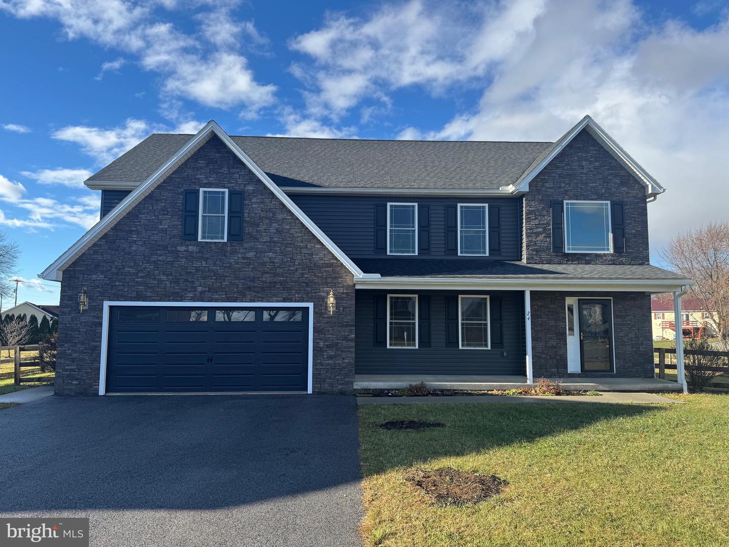 24 Victoria Court, Shippensburg