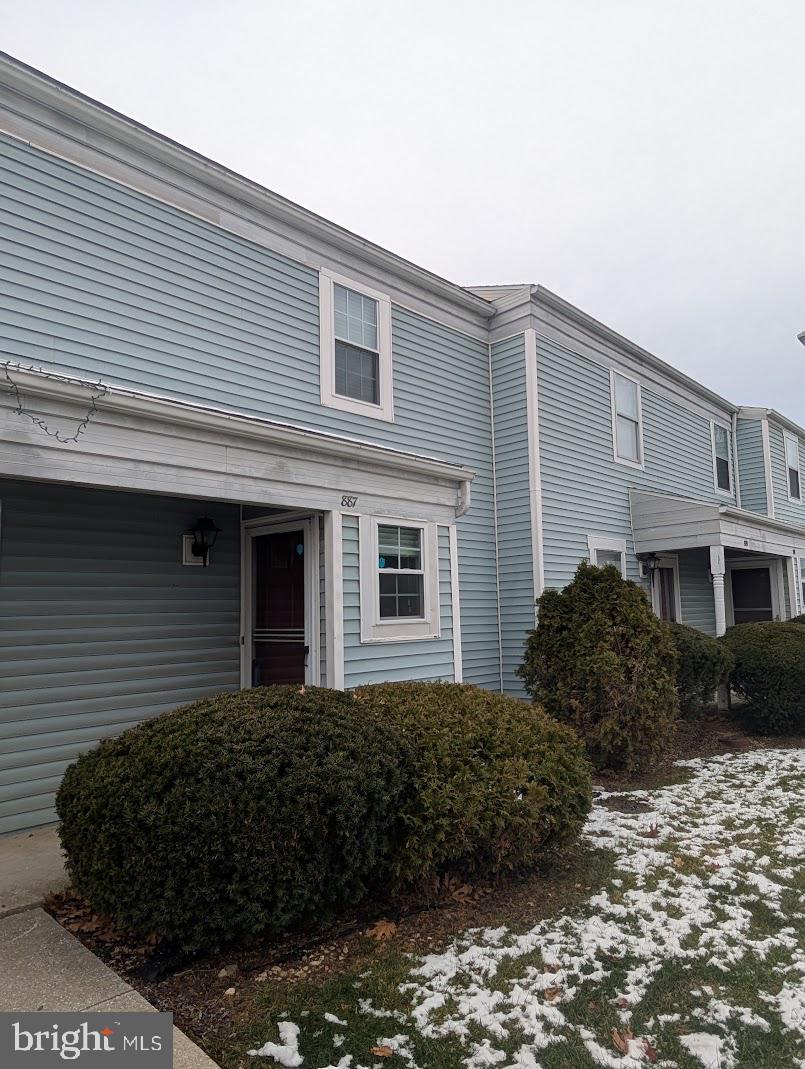 887 Old Silver Spring Road, Mechanicsburg