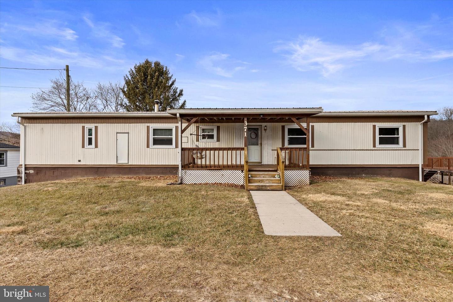 371 Old State Road, Gardners