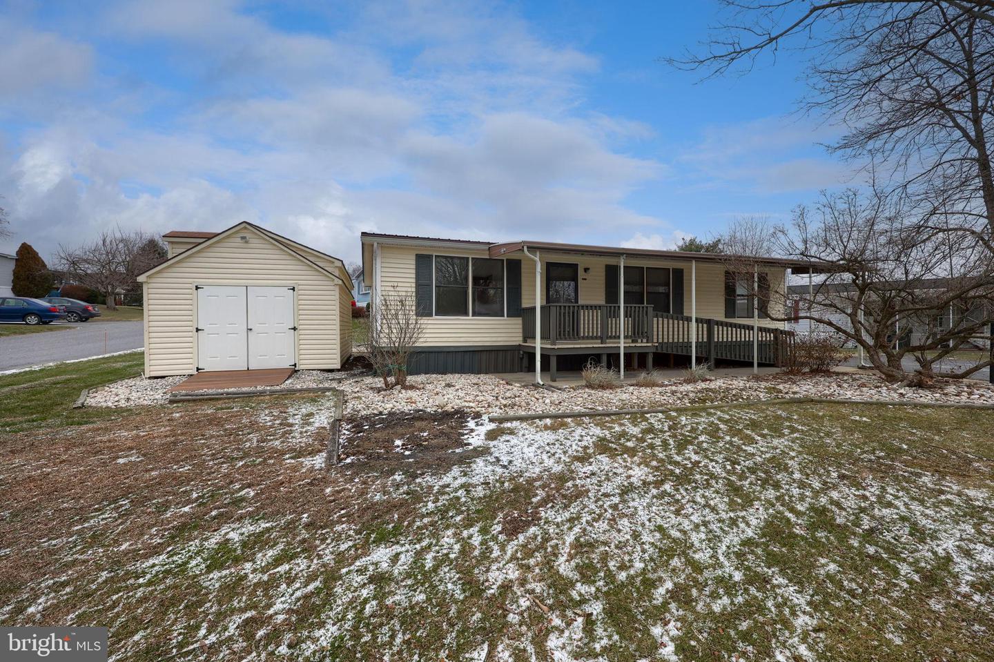 6024 Mockingbird Drive, Mechanicsburg