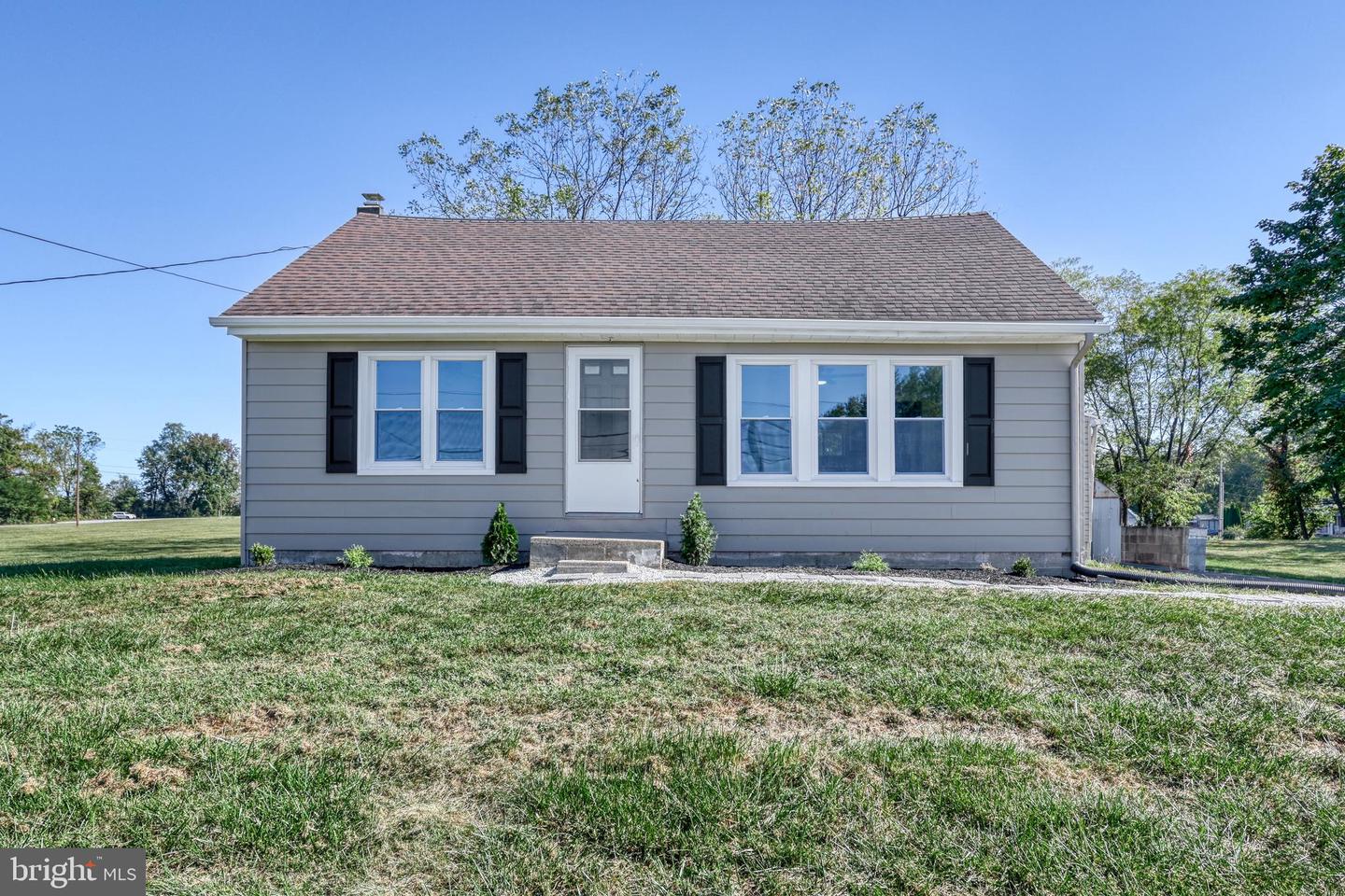 455 Petersburg Road, Carlisle