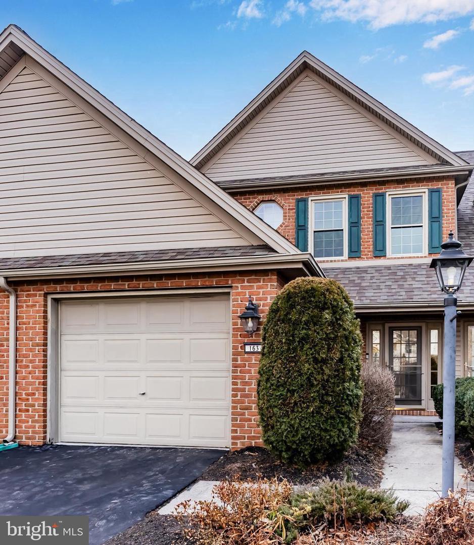 163 Lee Ann Court, Enola