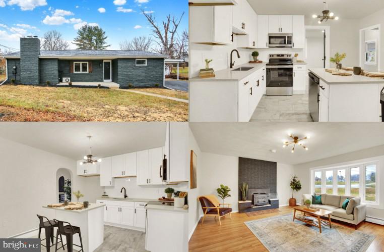 507 Magaro Road, Enola