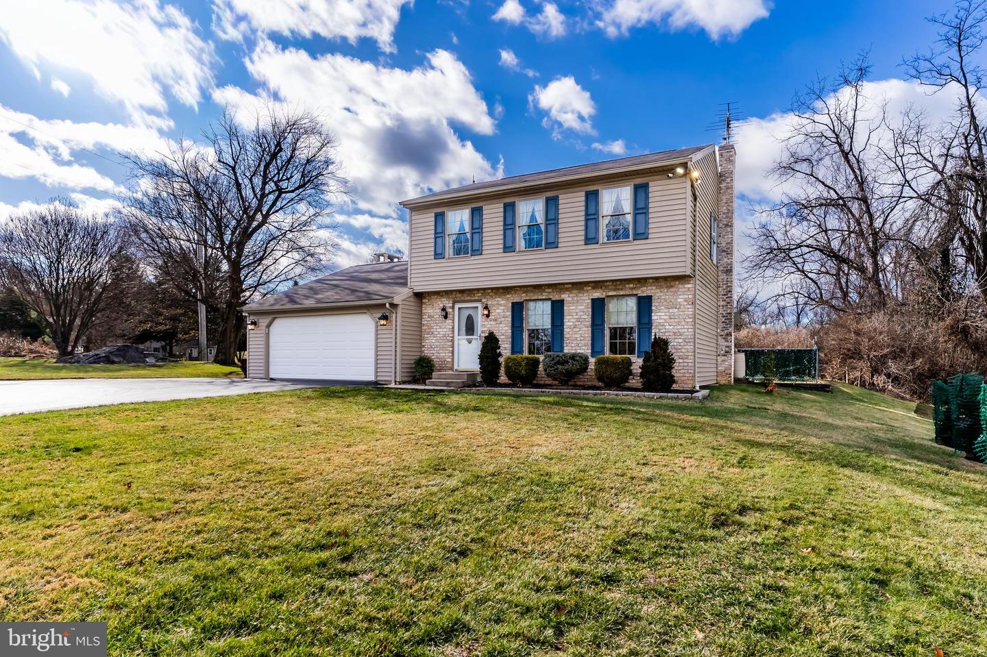 10 Stoneledge Road, Newville