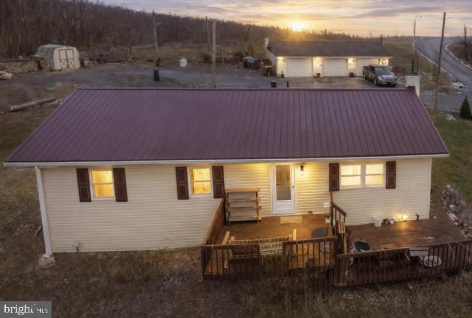 30 Valley Rd., Newville