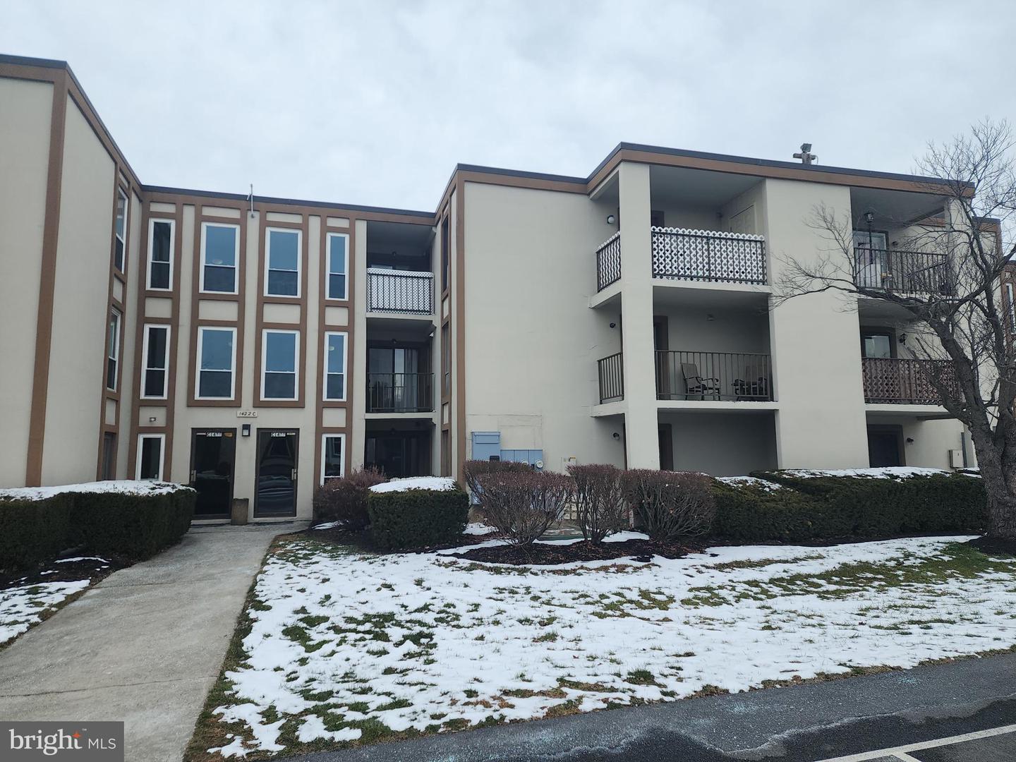 1422 Bradley Drive, Carlisle