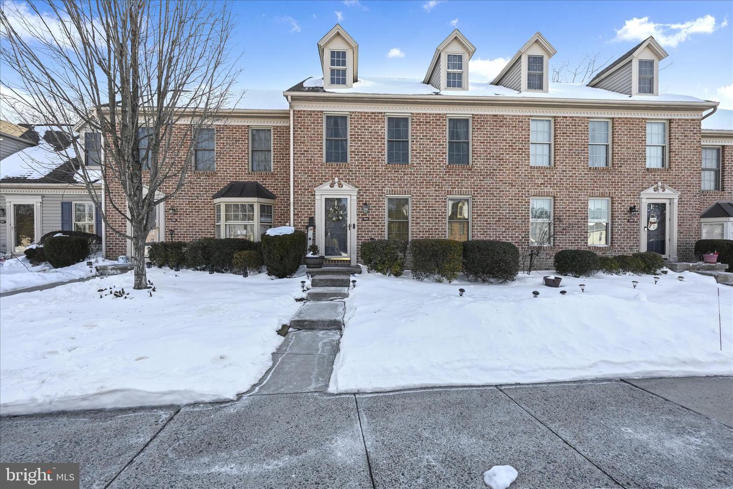 1486 Timber Chase Drive, Mechanicsburg