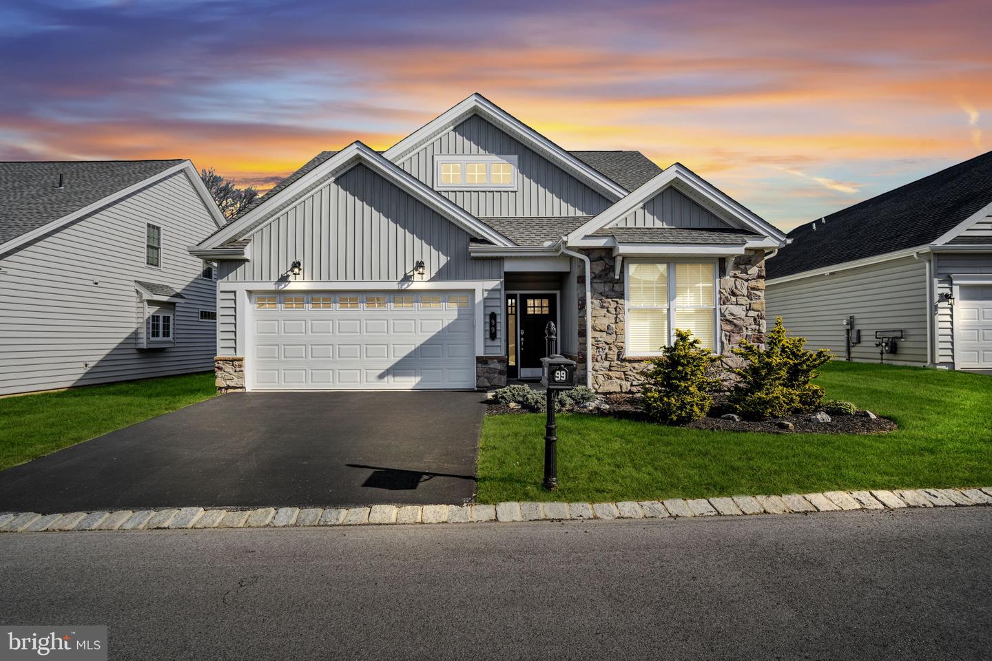 99 Federal Drive, Mechanicsburg