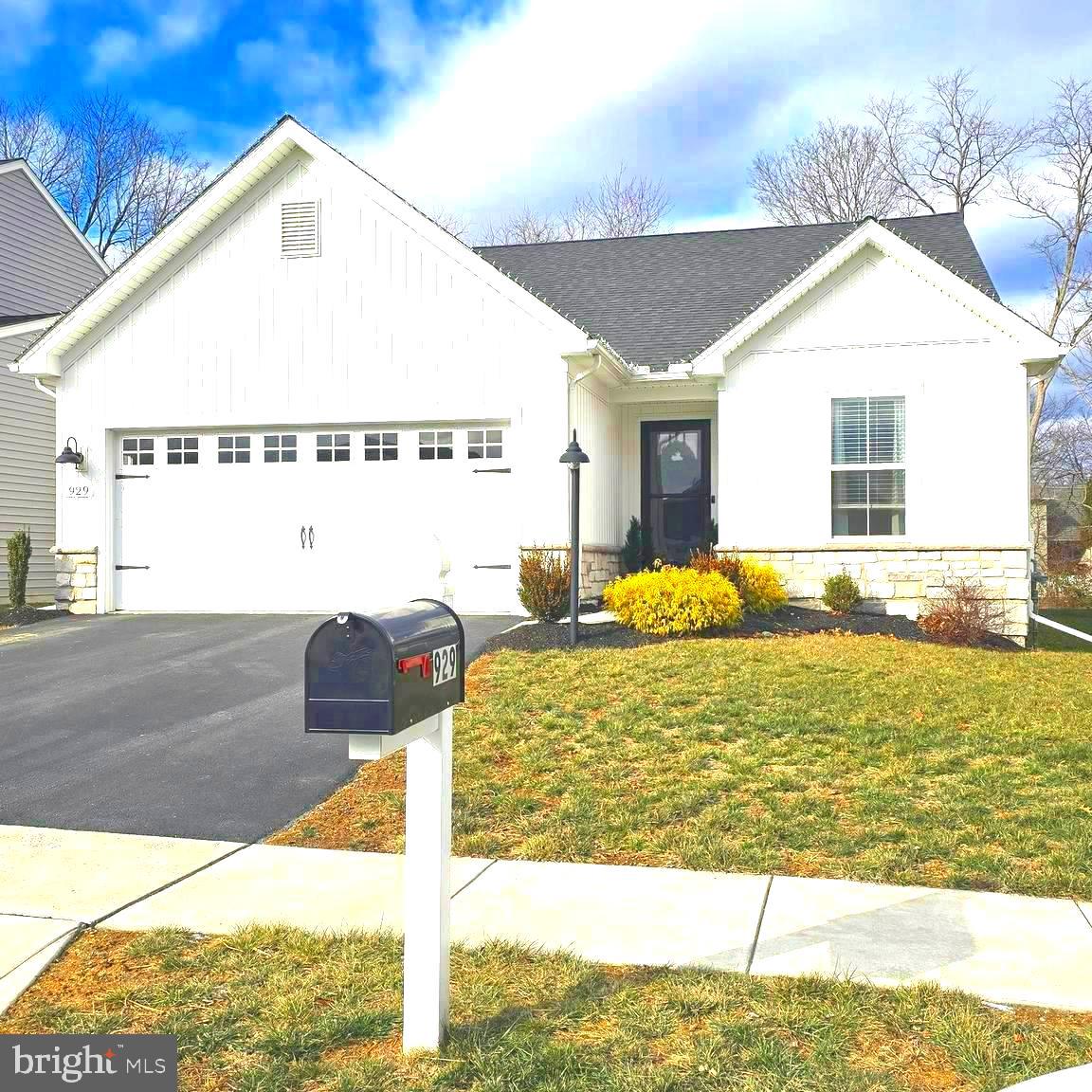 929 W North Street, Carlisle