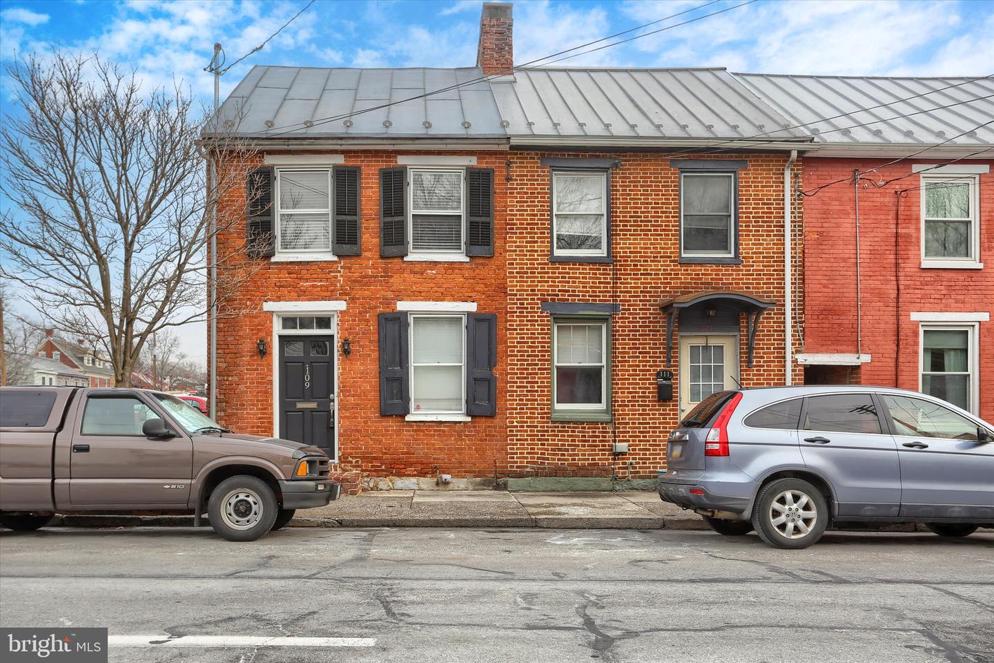 109 S Bedford Street, Carlisle