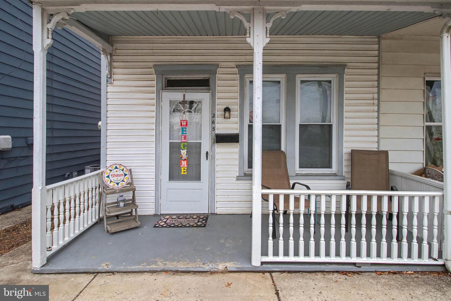 265 Lincoln Street, Carlisle