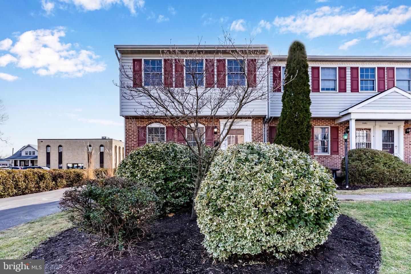 3439 Green Street, Camp Hill