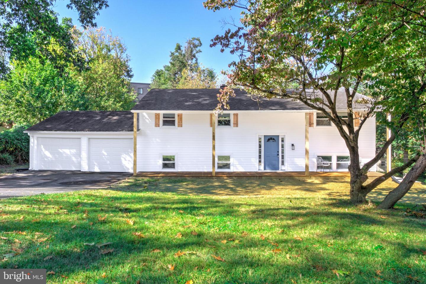 180 Reeser Road, Camp Hill
