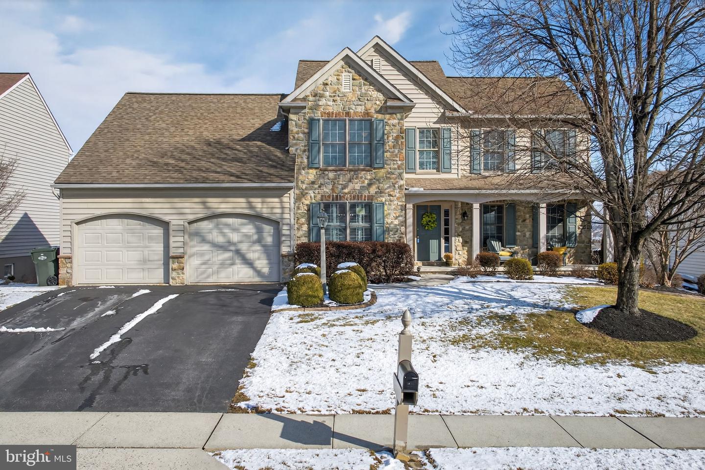 520 Nursery Dr. N, Mechanicsburg