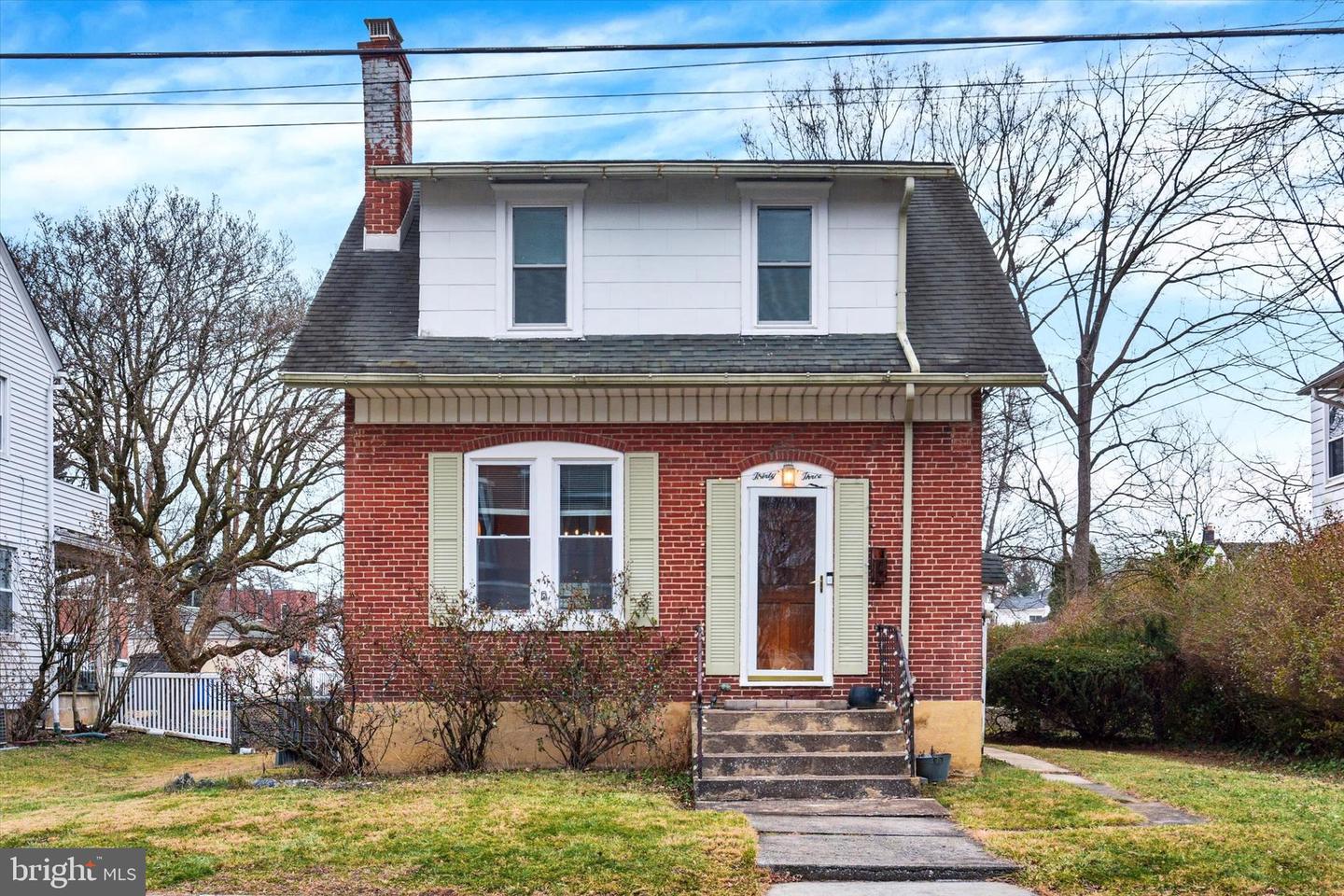 33 S 24th Street, Camp Hill