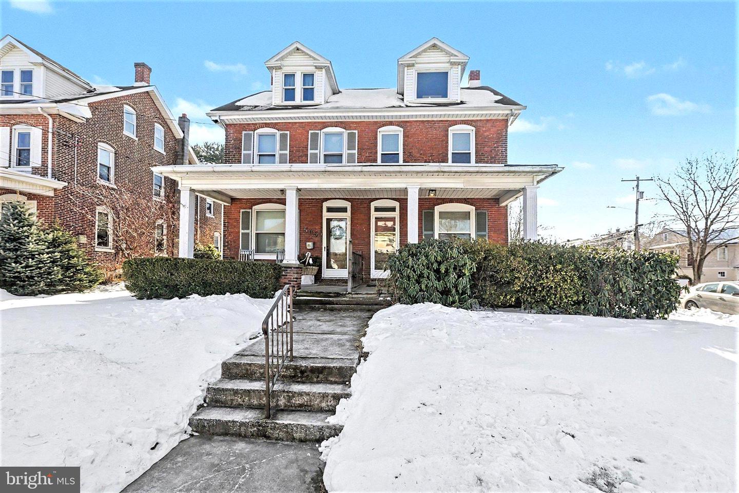 503 S 3rd Street