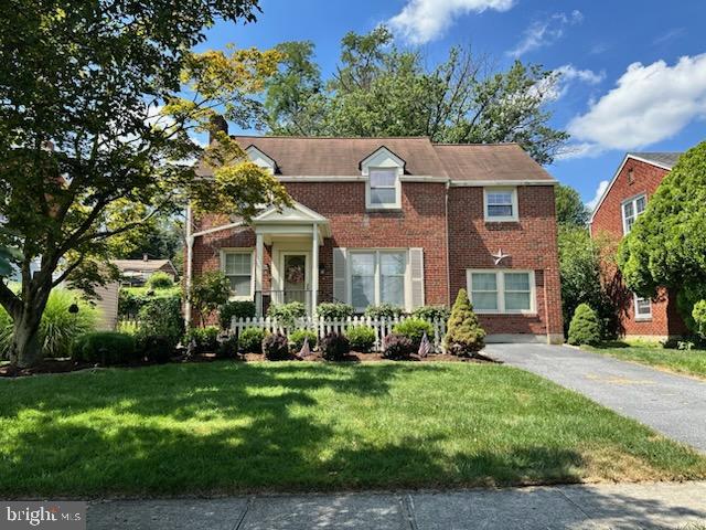 418 Poplar Avenue, New Cumberland