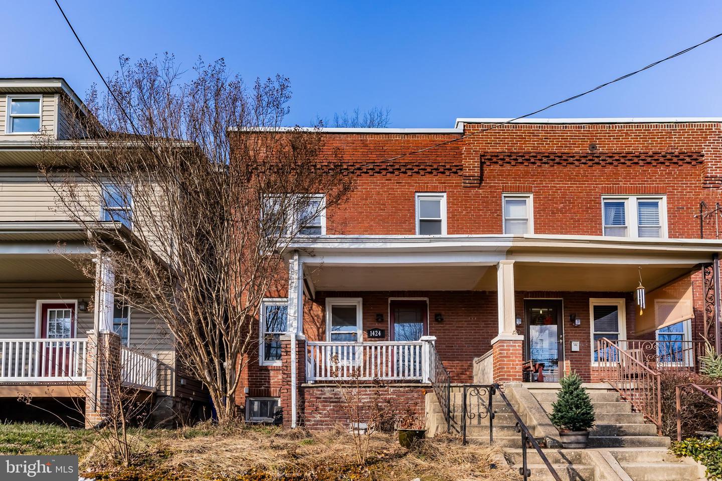 1424 Market Street, Camp Hill