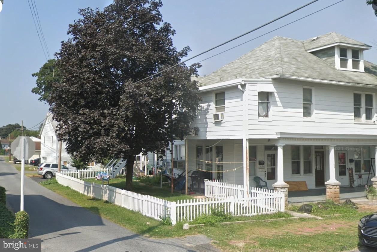 308 S High Street